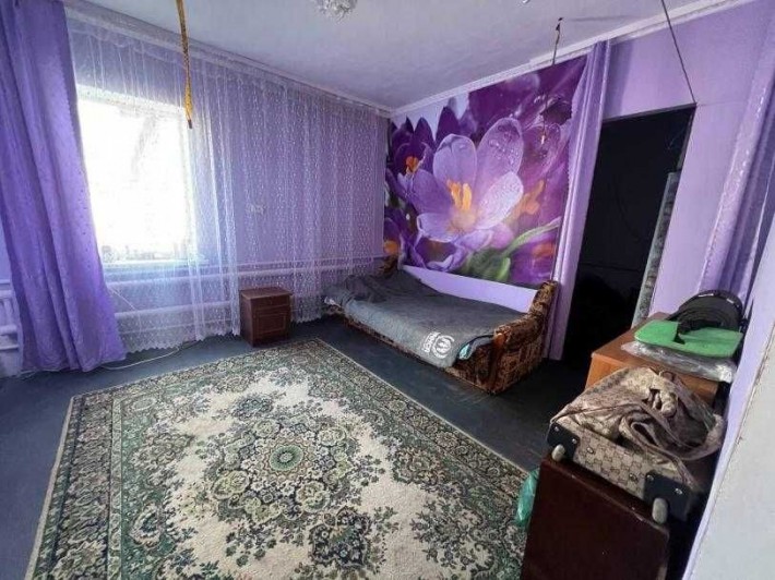 Продам домоволодіння 54м2 в Дергачах, район Пісок - фото 1