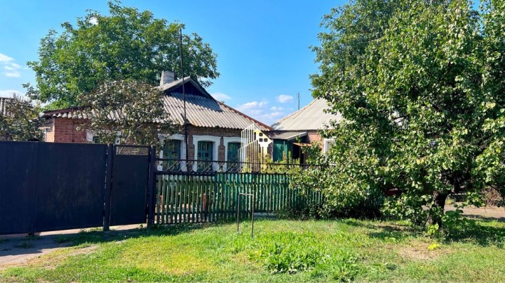 Продам дом район Даманского Мирноград - фото 1