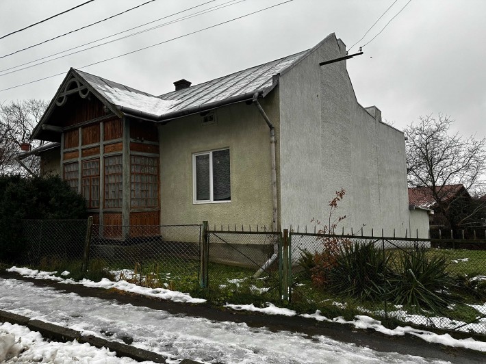 Продається житловий будинок у м.Дрогобич - фото 1