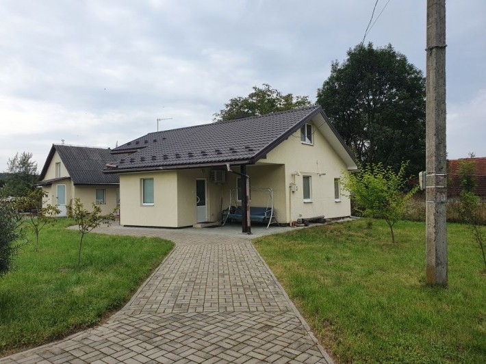 Продам будинок в с.Далява(7 км від Дрогобича) - фото 1