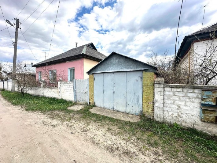 Продам будинок в м. Зміїв, Чугуєвського району, Лиманський в'їзд, 14 - фото 1
