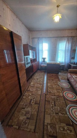 Продам пол дома в центре г. Змиев - фото 1