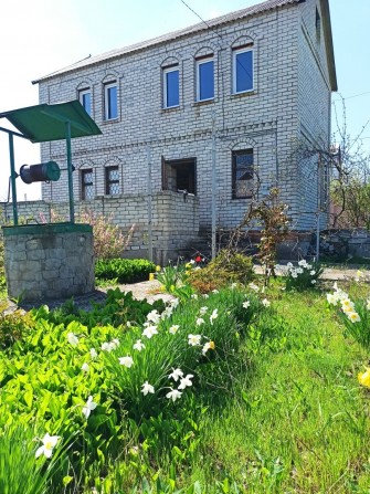 Дом Черноморск, СОГ Ветеран, СК Маяк, 5-10 м пешком до моря. - фото 1