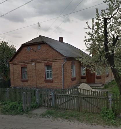 Продам будинок на Суворова - фото 1