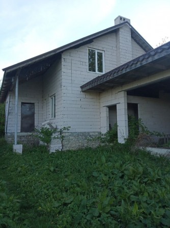 Продам приватний будинок с. Бонівка - фото 1