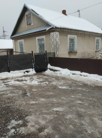Продам будинок Кременець - фото 1