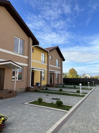 Продам будинок в Ключарки, Мукачево - фото 1