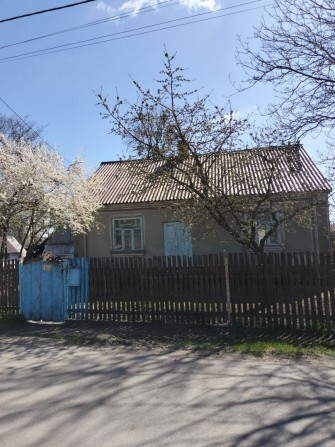 Житловий будинок у місті Нетішин - фото 1