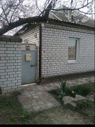 Дом в центре города Павлоград - фото 1