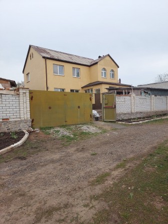 Срочно продам два дома в Солоницевке (п.Куряжанка) - фото 1