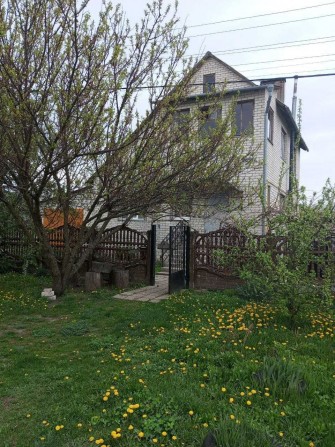 Продаж будинку, Солоницівка - фото 1