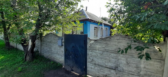 Будинок в м. Сміла, район Мала Яблунівка - фото 1