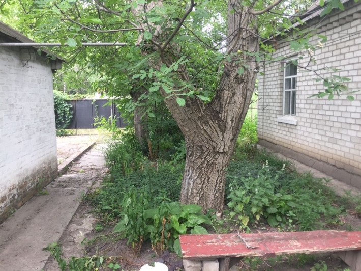 Продам будинок в м.Сміла в 100 метрах від ст.ім.Т.Шевченко - фото 1
