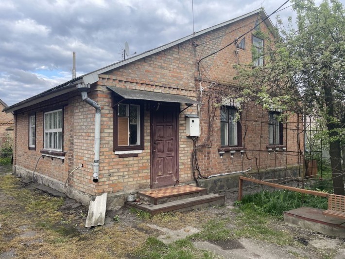 Продам будинок Журавлівка - фото 1
