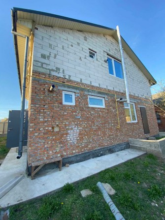 Продам 4к будинок 147м2, ділянка 10 сот в р-ні Раково. VRV ID: 32655 - фото 1