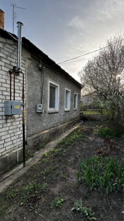 Продам дом ( можно под дачу) село В.Хутор - фото 1