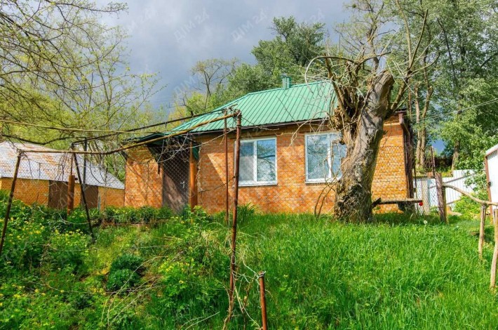 Окремий будинок м-н Вакуленці - фото 1