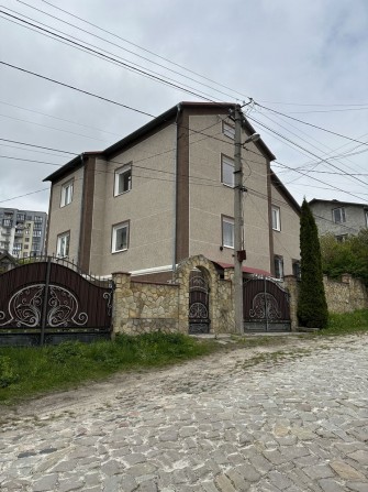Будинок в центрі Тернополя вулиця Нова - фото 1