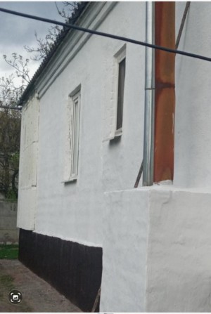 Левый берег р-н  Петрозавадской добротный  дом  с большим  участоком - фото 1