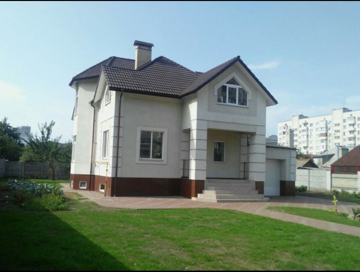 Будинок після будівельників в центрі по вул Пастерівська з 12 сотками - фото 1