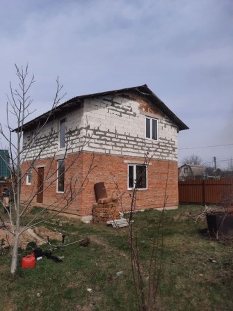 Продаємо будинок в селі Пирогово - фото 1