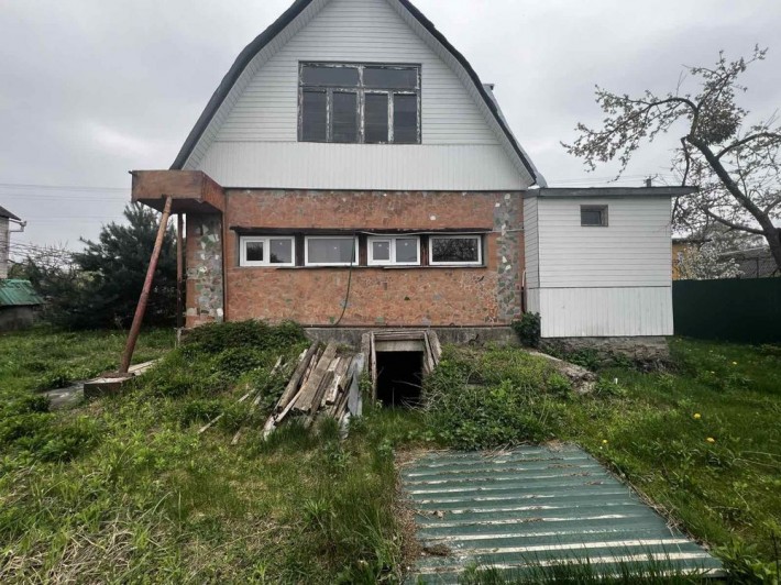 Продаж будинку в Новій Українці - фото 1