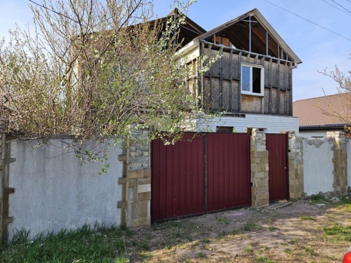 Продается дом ул. Ширшова - фото 1