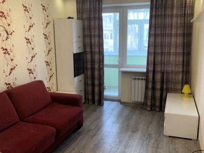 Здам 2к.квартиру Мазепи І.