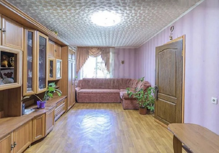 Продам 3к квартиру у Шевченківському районі - фото 1