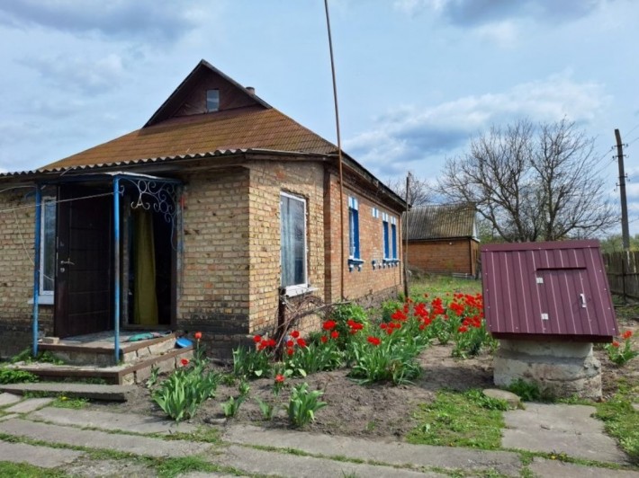 Продається будинок в селі Любимівка - фото 1