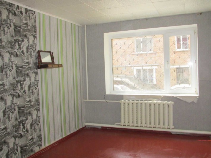 Продам 2 кімнатну квартиру по вулиці Ушинського (р-н Баму) - фото 1