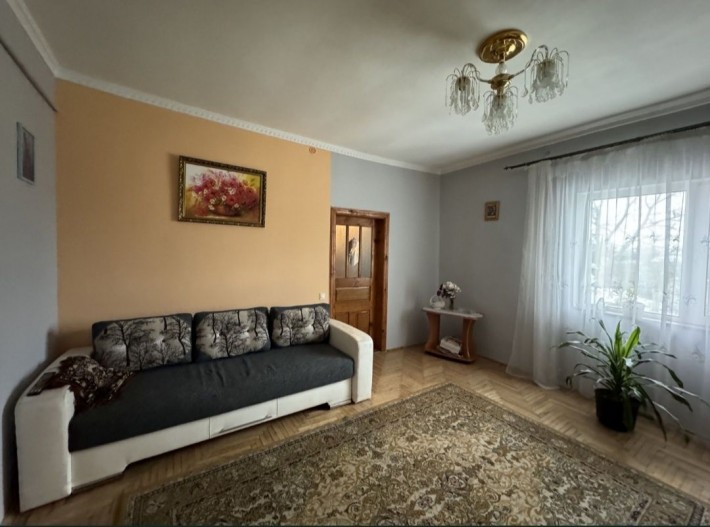 Продаж 3 кім. квартири 63м2 вул. І.Сеник м. Борислав - фото 1