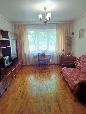 Продам 3-х комнатную квартиру Левый берег,Харьковская 35 - фото 1