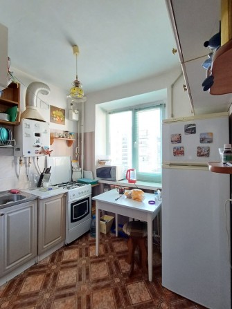 Продаж 2х кімнатної квартири в центрі Василькова - фото 1