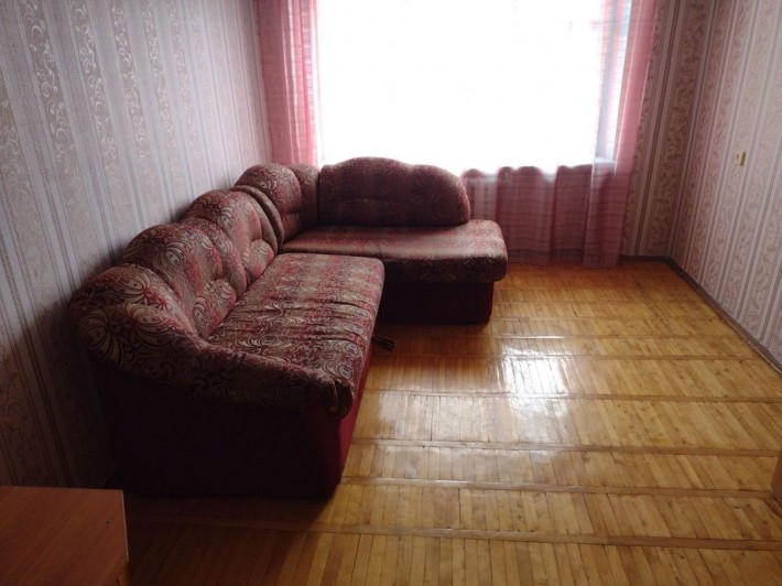 Боярка вул Молодіжна 63 продаж двокімнатної квартири - фото 1