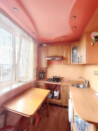 Продам 1 кімнатну квартиру в Дергачах по вулиці Садовій - фото 1