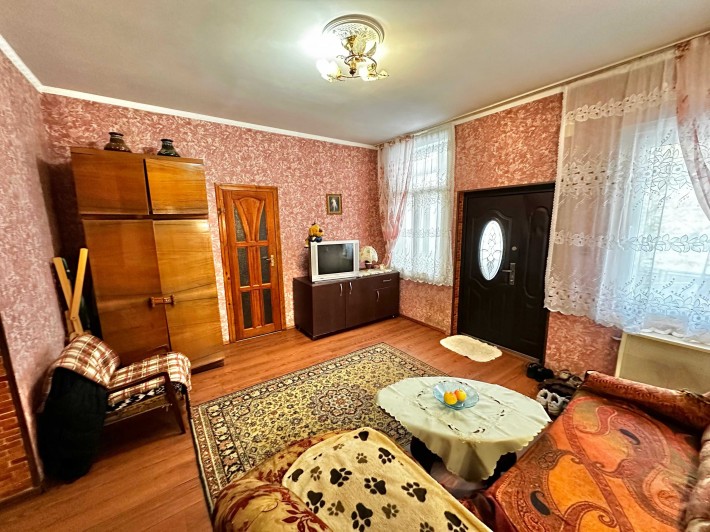 Продаж 2-кімнатної квартири в м.Дрогобич - фото 1