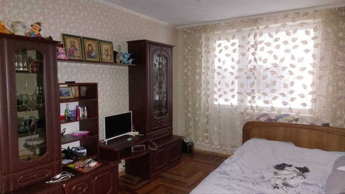 Продам однокомнатную квартиру г. Змиев - фото 1