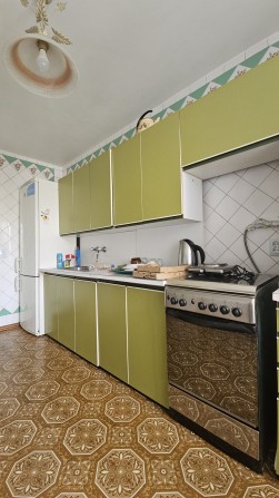 Продам 3-кімнатну квартиру в центрі  чешський проект - фото 1