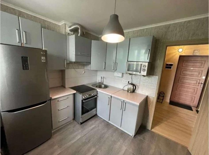 Продам 1-кімнатну квартиру в ЖК «Атлант 2», Коцюбинське LM - фото 1