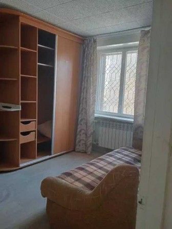 Бюджетная однокомнатная квартира в Черноморске - фото 1