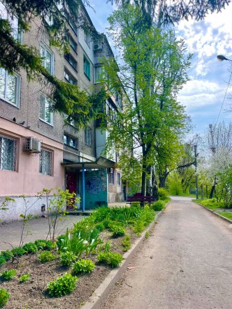 2х кімнатна квартира на Україні як готовий бізнес під аренду. - фото 1