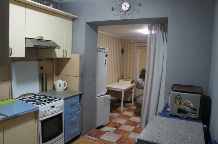 Сдам 2-х комнатную квартиру в центре Боярки - фото 1