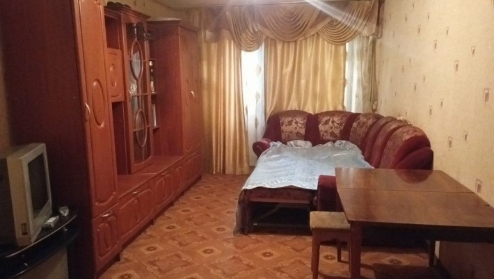 Сдам 3-х комнатную квартиру на Ярослава Мудрого, 61 - фото 1