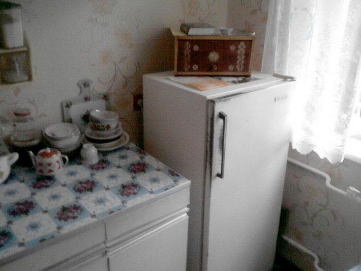 Оренда, для чоловіків у відряджені, 3-Х кімнатную квартиру в Українці. - фото 1