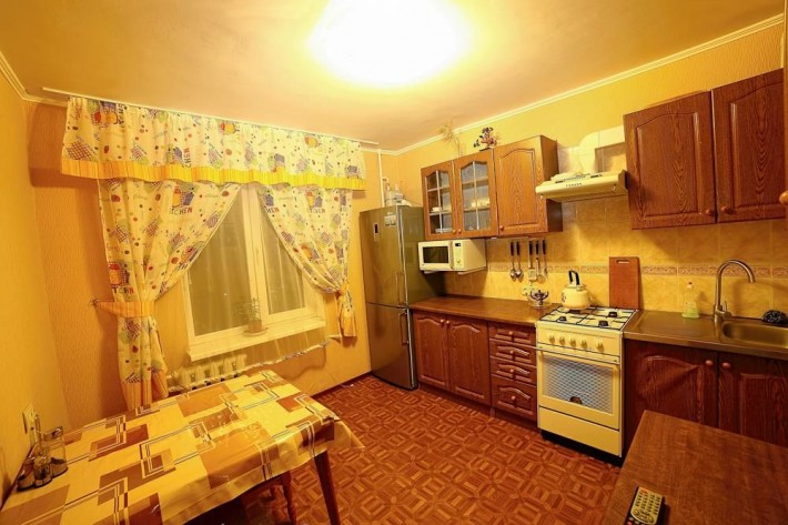 Сдам свою 2х комнатную квартиру в Южном Аренда в долгосрок с 2-месяцев - фото 1