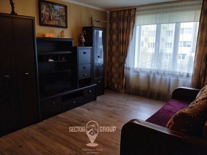 Оренда двокімнатної квартири у місті Бориспіль . - фото 1