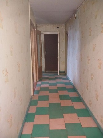 Продам квартиру 3-х комнатную район Обелиск - фото 1