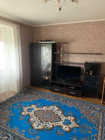 Продается 3 комнатная квартира в г. Славянске. Продажа по сертификату. - фото 1