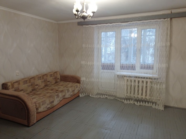 Оренда 1 кімнатної квартири на Кравчука - фото 1